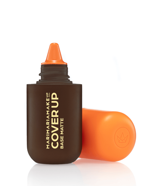 Base Cover Up - MM24 Mari Maria Makeup - Image 4
