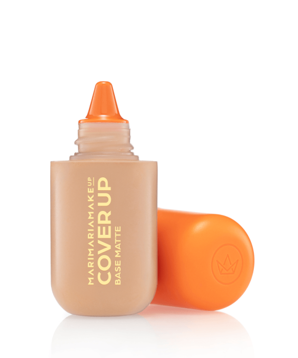 Base Cover Up - MM09 Mari Maria Makeup - Image 4