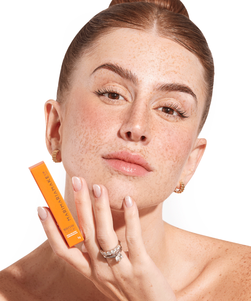 Brow Stick - Marrom | Mari Maria Makeup - Image 6