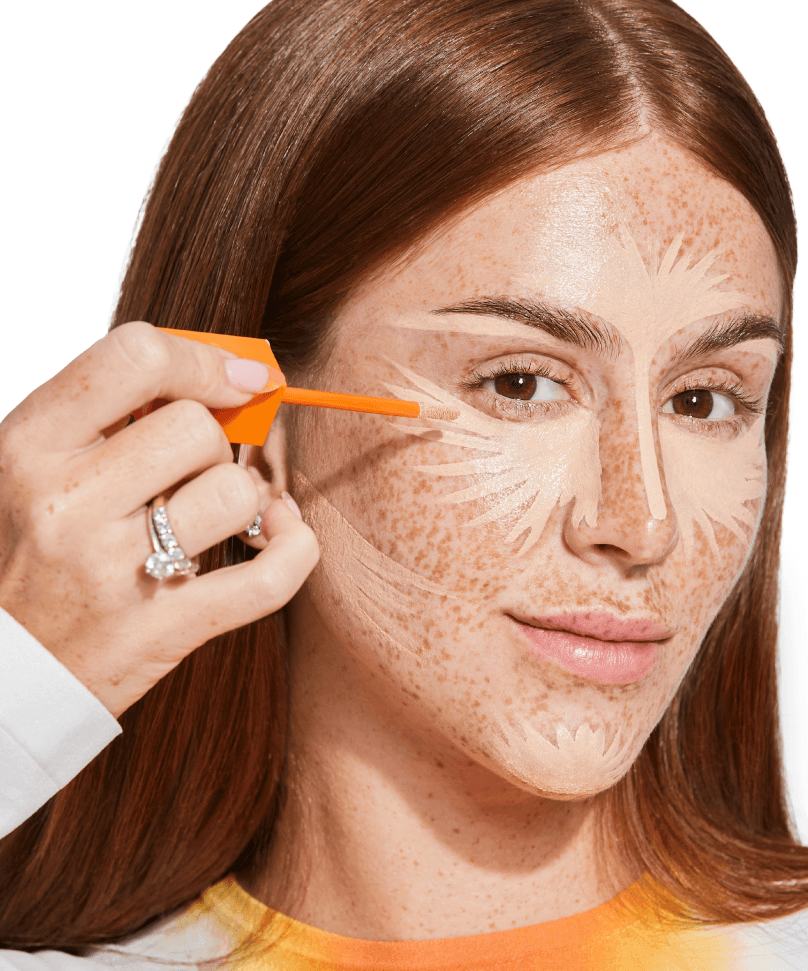 Corretivo Cover Up - MM05 | Mari Maria Makeup - Image 7