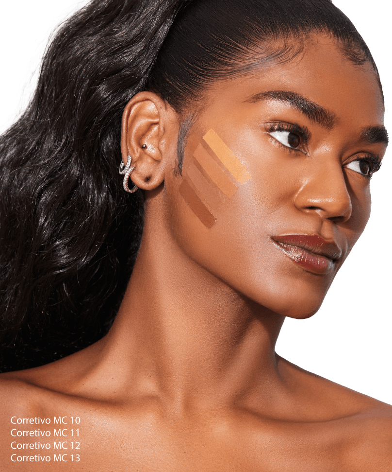 Corretivo Cover Up - MM11 | Mari Maria Makeup - Image 5