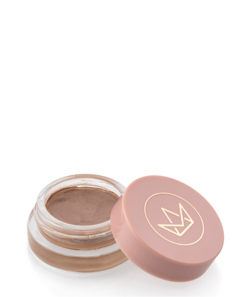 Gel Delineador para Sobrancelhas - Soft Blonde Mari Maria Makeup - Image 2