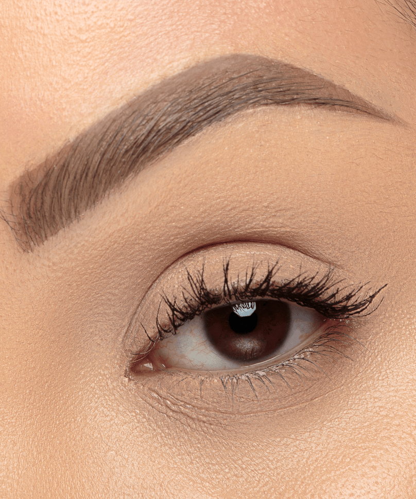 Gel Delineador para Sobrancelhas - Soft Blonde Mari Maria Makeup - Image 5